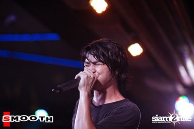 SMOOTH pres. Candy Night Party (Album 2) — photo 31
