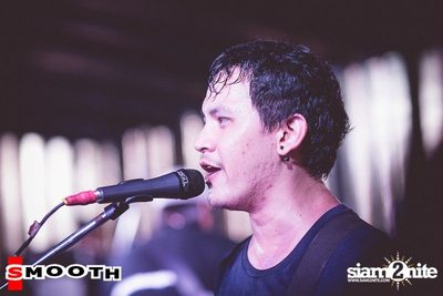 SMOOTH pres. Candy Night Party (Album 2) — photo 18