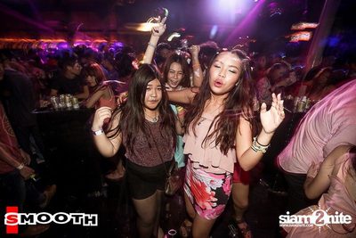 SMOOTH pres. Candy Night Party (Album 2) — photo 136