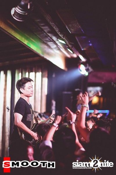 SMOOTH pres. Candy Night Party (Album 2) — photo 12