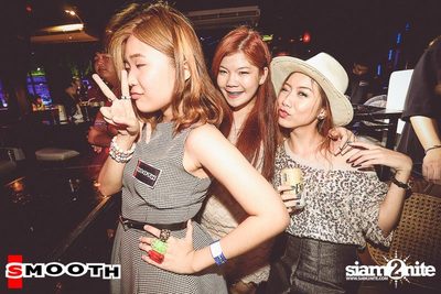 SMOOTH pres. Candy Night Party (Album 2) — photo 209