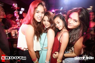 SMOOTH pres. Candy Night Party (Album 2) — photo 50