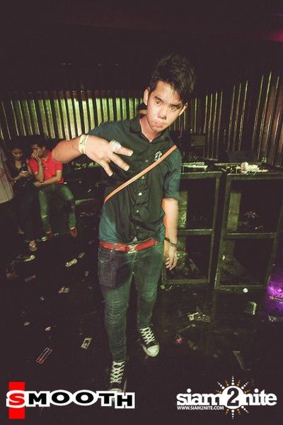 SMOOTH pres. Candy Night Party (Album 2) — photo 216