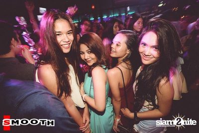 SMOOTH pres. Candy Night Party (Album 2) — photo 53