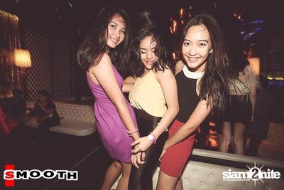 SMOOTH pres. Candy Night Party (Album 2) — photo 65