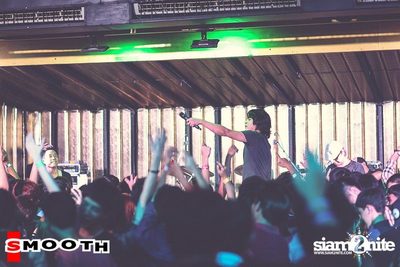 SMOOTH pres. Candy Night Party (Album 2) — photo 5