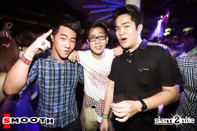 SMOOTH pres. Candy Night Party (Album 2) — photo 97