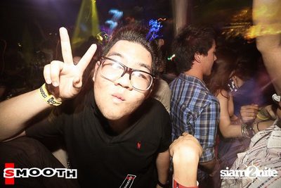 SMOOTH pres. Candy Night Party (Album 2) — photo 86