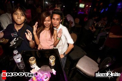 SMOOTH pres. Candy Night Party (Album 2) — photo 178