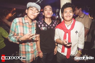 SMOOTH pres. Candy Night Party (Album 2) — photo 82