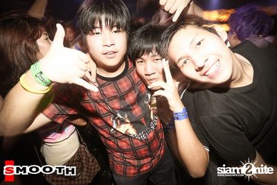SMOOTH pres. Candy Night Party (Album 2) — photo 93