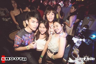 SMOOTH pres. Candy Night Party (Album 2) — photo 63