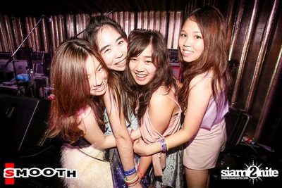 SMOOTH pres. Candy Night Party (Album 2) — photo 126
