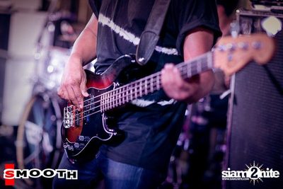 SMOOTH pres. Candy Night Party (Album 2) — photo 27