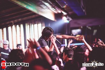 SMOOTH pres. Candy Night Party (Album 2) — photo 10