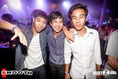 SMOOTH pres. Candy Night Party (Album 2) — photo 128