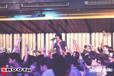 SMOOTH pres. Candy Night Party (Album 2) — photo 4