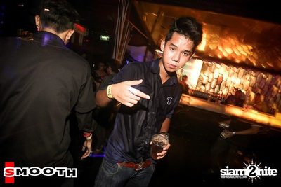 SMOOTH pres. Candy Night Party (Album 2) — photo 133