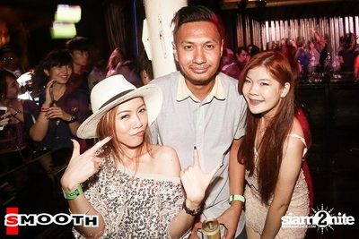 SMOOTH pres. Candy Night Party (Album 2) — photo 200
