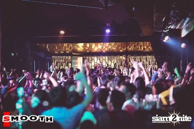 SMOOTH pres. Candy Night Party (Album 2) — photo 13