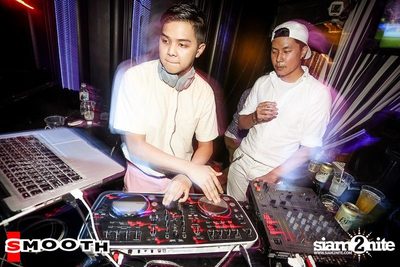 SMOOTH pres. Candy Night Party (Album 2) — photo 120