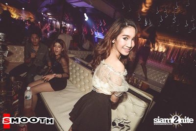 SMOOTH pres. Candy Night Party (Album 2) — photo 71