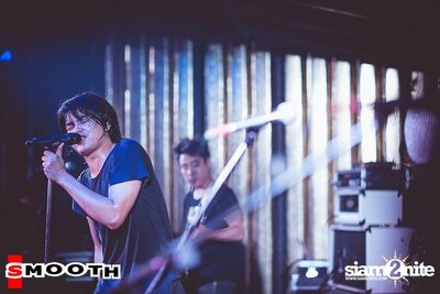 SMOOTH pres. Candy Night Party (Album 2) — photo 20