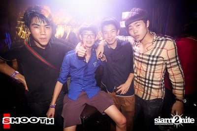 SMOOTH pres. Candy Night Party (Album 2) — photo 132