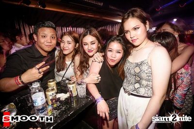 SMOOTH pres. Candy Night Party (Album 2) — photo 130