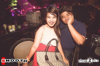 SMOOTH pres. Candy Night Party (Album 2) — photo 79