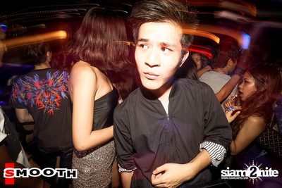 SMOOTH pres. Candy Night Party (Album 2) — photo 153