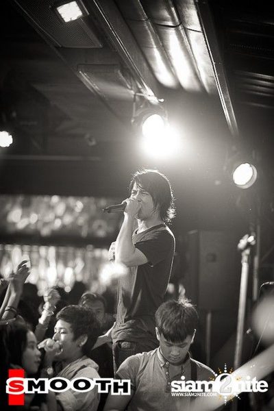 SMOOTH pres. Candy Night Party (Album 2) — photo 29
