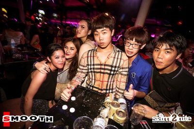 SMOOTH pres. Candy Night Party (Album 2) — photo 173