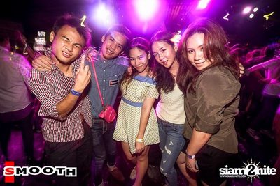 SMOOTH pres. Candy Night Party (Album 2) — photo 160