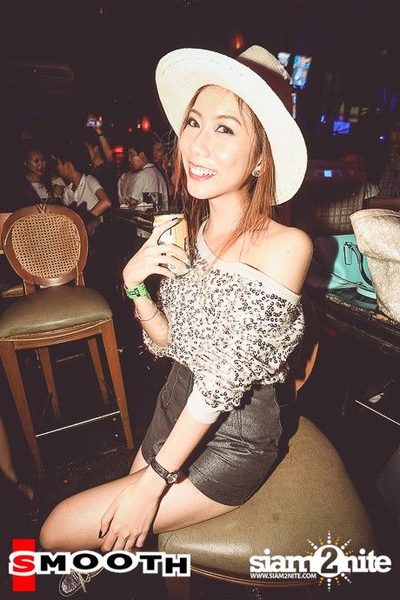 SMOOTH pres. Candy Night Party (Album 2) — photo 206