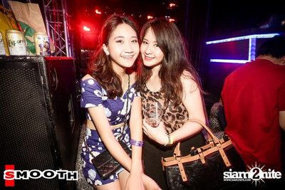 SMOOTH pres. Candy Night Party (Album 2) — photo 121