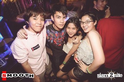 SMOOTH pres. Candy Night Party (Album 2) — photo 40