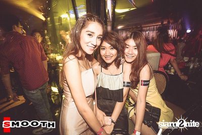 SMOOTH pres. Candy Night Party (Album 2) — photo 76