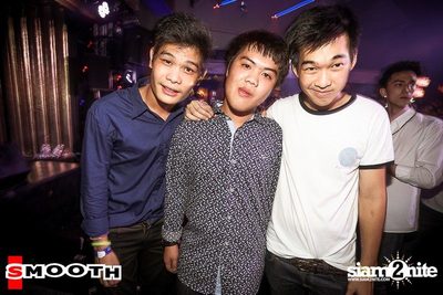 SMOOTH pres. Candy Night Party (Album 2) — photo 143