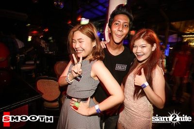 SMOOTH pres. Candy Night Party (Album 2) — photo 213