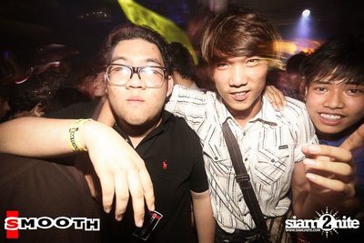 SMOOTH pres. Candy Night Party (Album 2) — photo 87