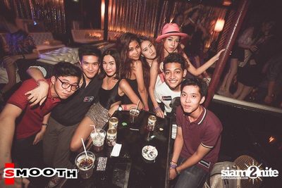 SMOOTH pres. Candy Night Party (Album 2) — photo 61
