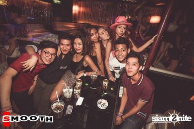 SMOOTH pres. Candy Night Party (Album 2) — photo 60
