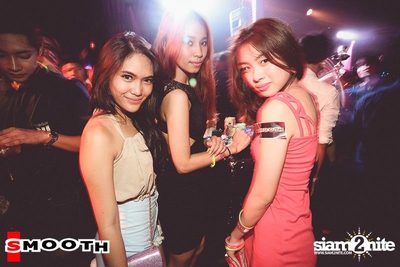 SMOOTH pres. Candy Night Party (Album 2) — photo 55