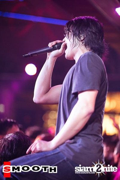 SMOOTH pres. Candy Night Party (Album 2) — photo 33