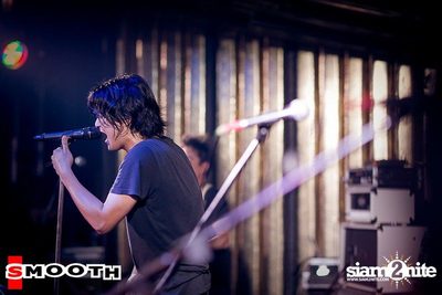 SMOOTH pres. Candy Night Party (Album 2) — photo 22