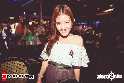 SMOOTH pres. Candy Night Party (Album 2) — photo 204