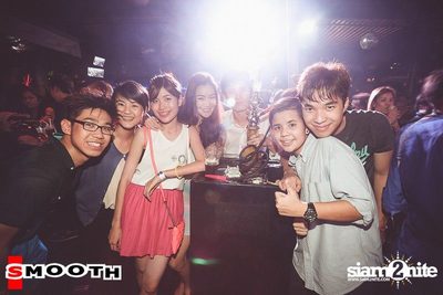 SMOOTH pres. Candy Night Party (Album 2) — photo 42