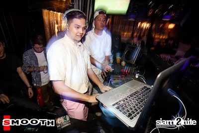 SMOOTH pres. Candy Night Party (Album 2) — photo 117