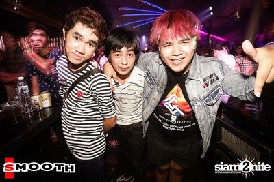 SMOOTH pres. Candy Night Party (Album 2) — photo 100